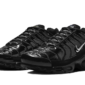 Nike Air Max Plus Black Volt Silver - FJ2591-001 - 2