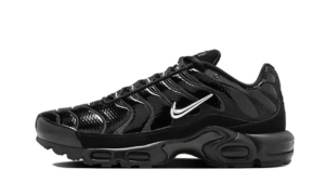 Nike Air Max Plus Black Volt Silver - FJ2591-001 - 1