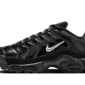 Nike Air Max Plus Black Volt Silver - FJ2591-001 - 1