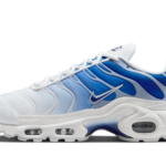 Nike Air Max Plus Blue Fade - FZ4345-100 - 1