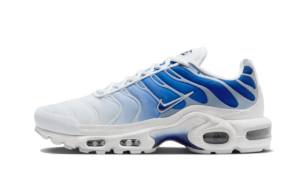 Nike Air Max Plus Blue Fade – FZ4345-100 – 1