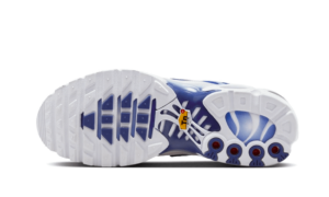 Nike Air Max Plus Blue Fade - FZ4345-100 - 3