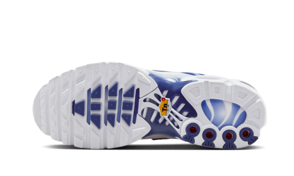 Nike Air Max Plus Blue Fade - FZ4345-100 - 3
