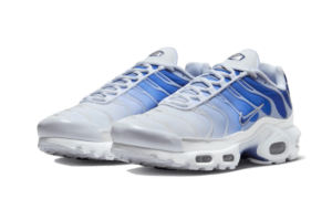 Nike Air Max Plus Blue Fade - FZ4345-100 - 2
