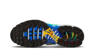 Nike Air Max Plus Brazil - DZ3671-101 - 3
