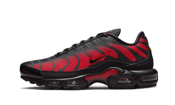 Nike Air Max Plus Bred Reflective - DZ4507-600 - 1