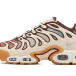 Nike Air Max Plus Drift Phantom Cacao Wow - FD4290-001 - 1
