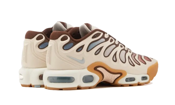 Nike Air Max Plus Drift Phantom Cacao Wow - FD4290-001 - 3