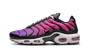 Nike Air Max Plus Dusk - DZ3670-500 - 1
