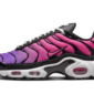 Nike Air Max Plus Dusk - DZ3670-500 - 1
