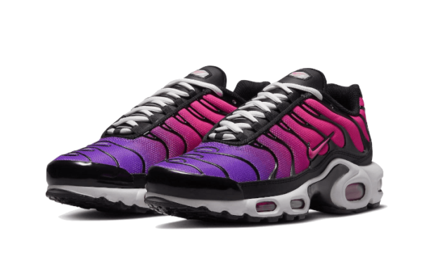 Nike Air Max Plus Dusk - DZ3670-500 - 2