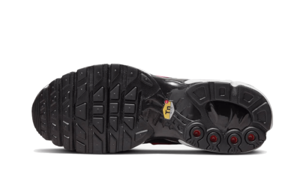 Nike Air Max Plus Dusk - DZ3670-500 - 3