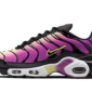 Nike Air Max Plus Fuchsia Pale Yellow - FN3485-001 - 1
