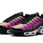 Nike Air Max Plus Fuchsia Pale Yellow - FN3485-001 - 2