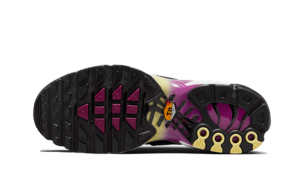 Nike Air Max Plus Fuchsia Pale Yellow - FN3485-001 - 3