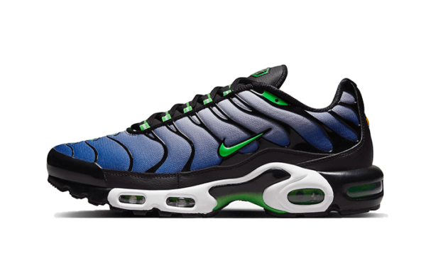 Nike Air Max Plus Icons Scream Green - DX4326-001 - 1