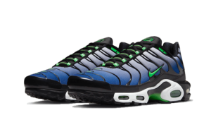 Nike Air Max Plus Icons Scream Green - DX4326-001 - 2