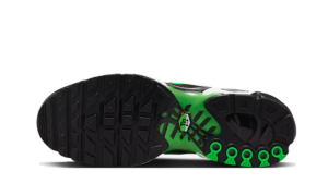 Nike Air Max Plus Icons Scream Green - DX4326-001 - 3