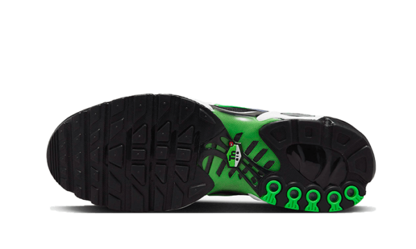 Nike Air Max Plus Icons Scream Green - DX4326-001 - 3
