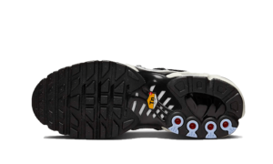 Nike Air Max Plus Lace Toggle Black Grey - FD0799-001 - 3