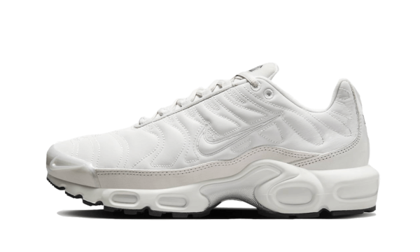 Nike Air Max Plus Reflective Platinum - FZ4342-001 - 1