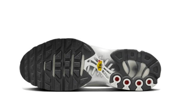Nike Air Max Plus Reflective Platinum - FZ4342-001 - 3