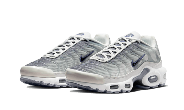 Nike Air Max Plus Sail Grey - FQ2892-100 - 2