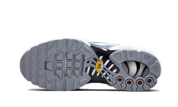 Nike Air Max Plus Sail Grey - FQ2892-100 - 3