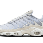 Nike Air Max Plus Sail Pure Platinum Silver - FN7813-001 - 1