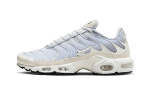 Nike Air Max Plus Sail Pure Platinum Silver - FN7813-001 - 1