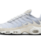 Nike Air Max Plus Sail Pure Platinum Silver - FN7813-001 - 1