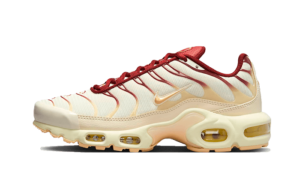 Nike Air Max Plus Sail Team Red - FQ2765-100 - 1