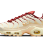 Nike Air Max Plus Sail Team Red - FQ2765-100 - 1