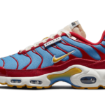 Nike Air Max Plus SE Running Club University Blue - DC9332-600 - 1
