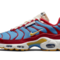 Nike Air Max Plus SE Running Club University Blue - DC9332-600 - 1