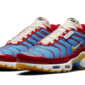 Nike Air Max Plus SE Running Club University Blue - DC9332-600 - 2