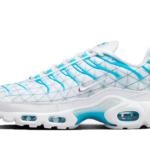Nike Air Max Plus Marseille - FQ2397-100 - 1
