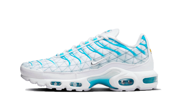 Nike Air Max Plus Marseille - FQ2397-100 - 1