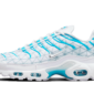 Nike Air Max Plus Marseille - FQ2397-100 - 1