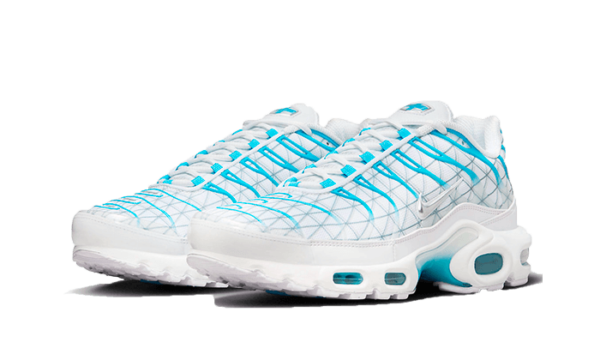 Nike Air Max Plus Marseille - FQ2397-100 - 2