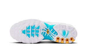 Nike Air Max Plus Marseille - FQ2397-100 - 3