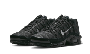 Nike Air Max Plus Toggle Black Reflective - FD0670-001 - 2