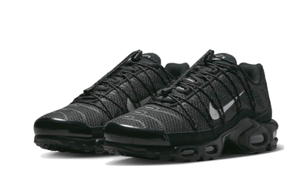 Nike Air Max Plus Toggle Black Reflective - FD0670-001 - 2