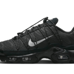Nike Air Max Plus Toggle Black Reflective - FD0670-001 - 1