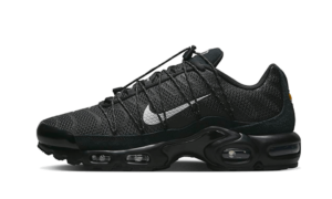Nike Air Max Plus Toggle Black Reflective - FD0670-001 - 1