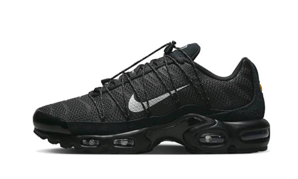 Nike Air Max Plus Toggle Black Reflective - FD0670-001 - 1