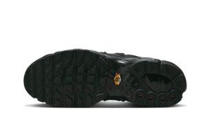 Nike Air Max Plus Toggle Black Reflective - FD0670-001 - 3