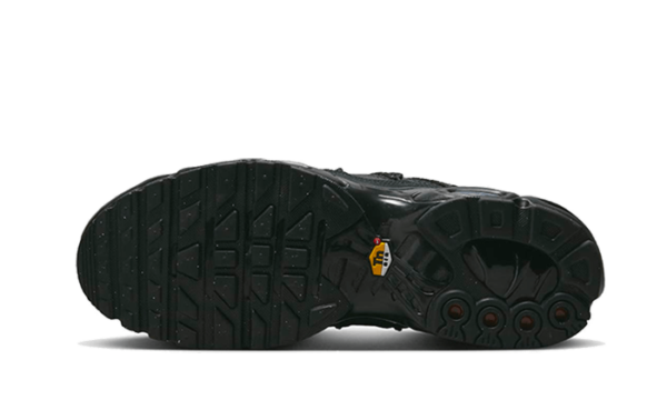 Nike Air Max Plus Toggle Black Reflective - FD0670-001 - 3