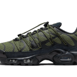 Nike Air Max Plus Utility Black Olive - FJ4232-200 - 1