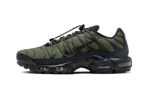 Nike Air Max Plus Utility Black Olive – FJ4232-200 – 1